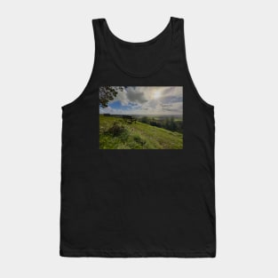 Wotton Under Edge Vista Tank Top